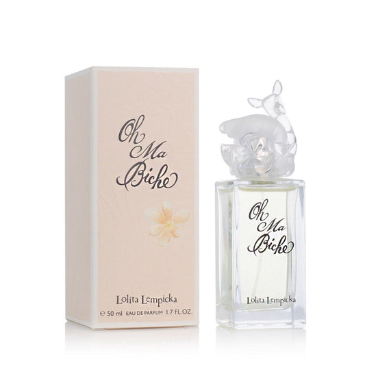 Women's Perfume Lolita Lempicka EDP Beauty, Perfumes and fragrances von Lolita Lempicka | Luxus Aroma