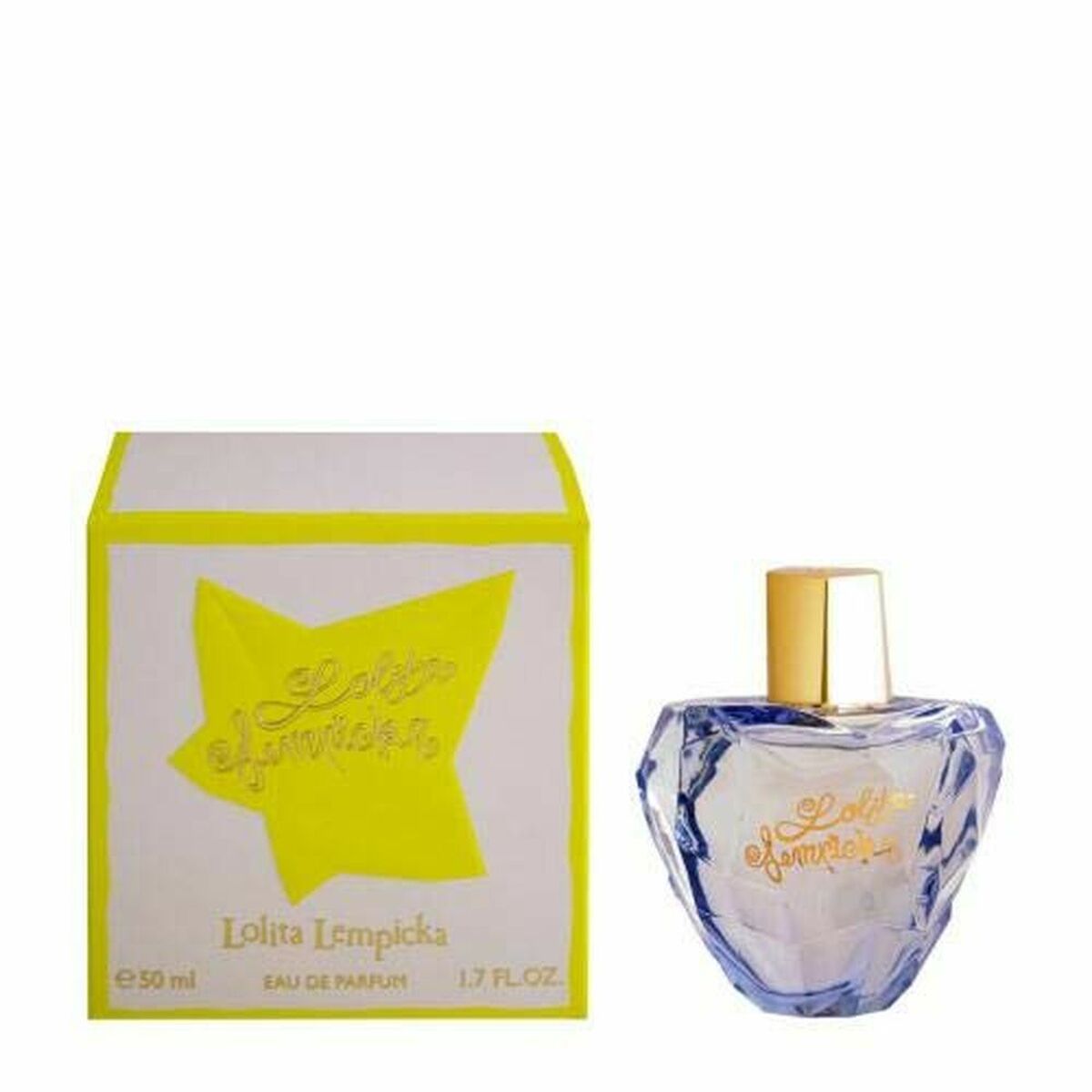 Women's Perfume Lolita Lempicka LOL00111 EDP 50 ml Beauty, Perfumes and fragrances von Lolita Lempicka | Luxus Aroma