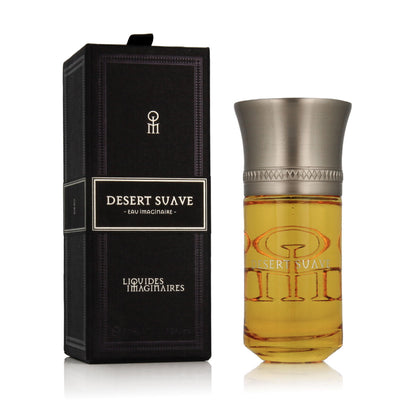 Women's Perfume Liquides Imaginaires Desert Suave EDP 50 ml Beauty, Perfumes and fragrances von Liquides Imaginaires | Luxus Aroma