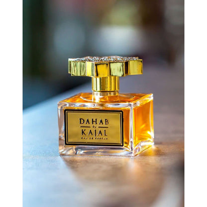 Women's Perfume Kajal KAJAL 100 ml Beauty, Perfumes and fragrances Kajal | Luxus Aroma