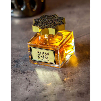 Women's Perfume Kajal KAJAL 100 ml Beauty, Perfumes and fragrances Kajal | Luxus Aroma