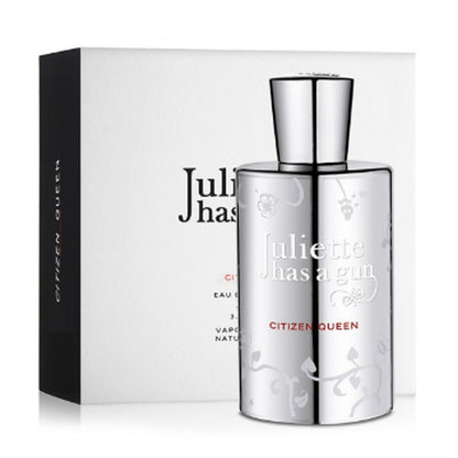 Women's Perfume Juliette Has A Gun CITIZEN QUEEN EDP EDP 100 ml Beauty, Perfumes and fragrances von Juliette Has A Gun | Luxus Aroma