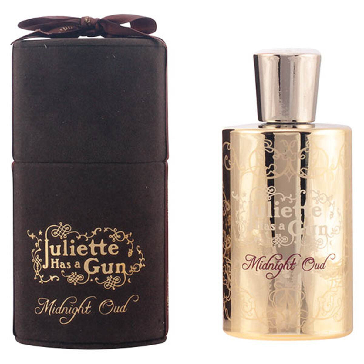 Women's Perfume Midnight Oud Juliette Has A Gun 2829 EDP EDP 100 ml Beauty, Perfumes and fragrances von Juliette Has A Gun | Luxus Aroma