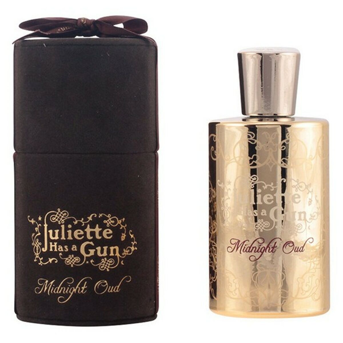 Women's Perfume Midnight Oud Juliette Has A Gun 2829 EDP EDP 100 ml Beauty, Perfumes and fragrances von Juliette Has A Gun | Luxus Aroma
