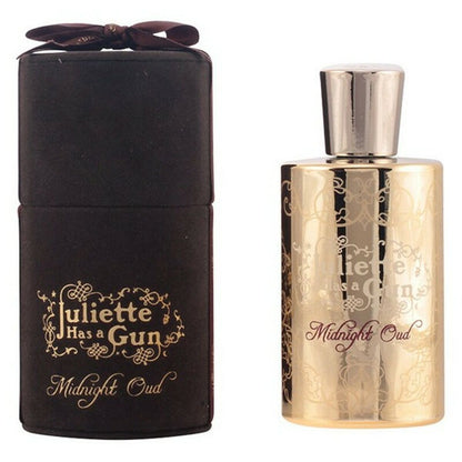 Women's Perfume Midnight Oud Juliette Has A Gun 2829 EDP EDP 100 ml Beauty, Perfumes and fragrances von Juliette Has A Gun | Luxus Aroma