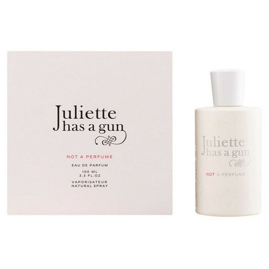 Women's Perfume Not A Juliette Has A Gun 33002775_1 EDP EDP 100 ml Beauty, Perfumes and fragrances von Juliette Has A Gun | Luxus Aroma