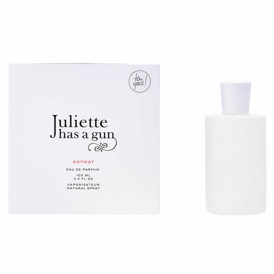 Women's Perfume Juliette Has A Gun 3770000002904 EDP 100 ml Beauty, Perfumes and fragrances von Juliette Has A Gun | Luxus Aroma