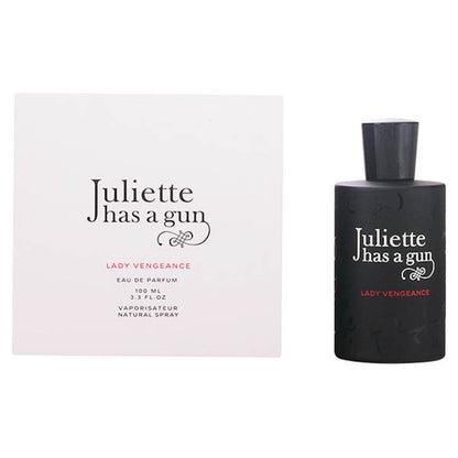 Women's Perfume Lady Vengeance Juliette Has A Gun EDP EDP 100 ml Beauty, Perfumes and fragrances von Juliette Has A Gun | Luxus Aroma