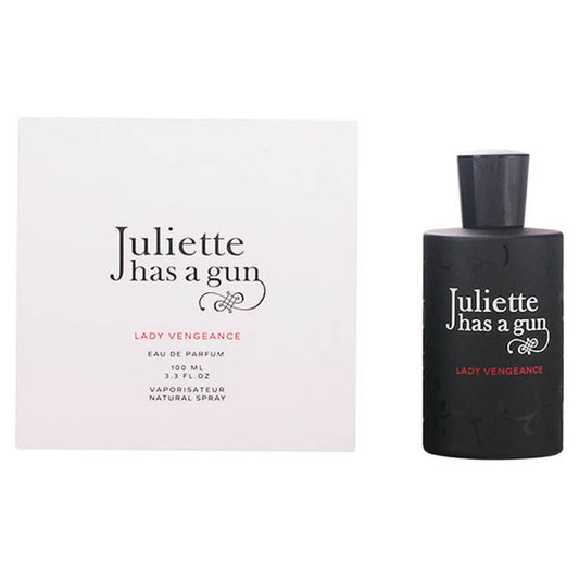 Women's Perfume Lady Vengeance Juliette Has A Gun EDP EDP 100 ml Beauty, Perfumes and fragrances von Juliette Has A Gun | Luxus Aroma