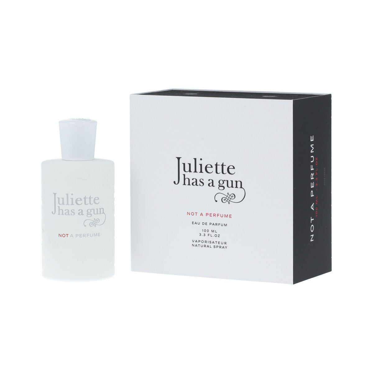 Women's Perfume Juliette Has A Gun Not a Perfume EDP Beauty, Perfumes and fragrances von Juliette Has A Gun | Luxus Aroma