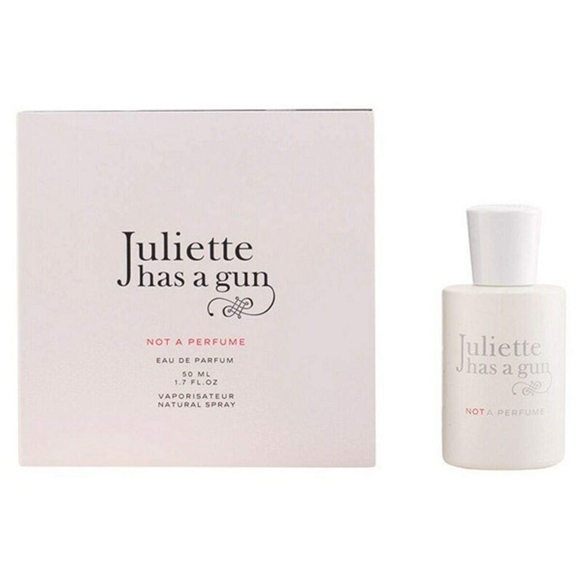 Women's Perfume Not A Juliette Has A Gun 33002775_1 EDP EDP 100 ml Beauty, Perfumes and fragrances von Juliette Has A Gun | Luxus Aroma