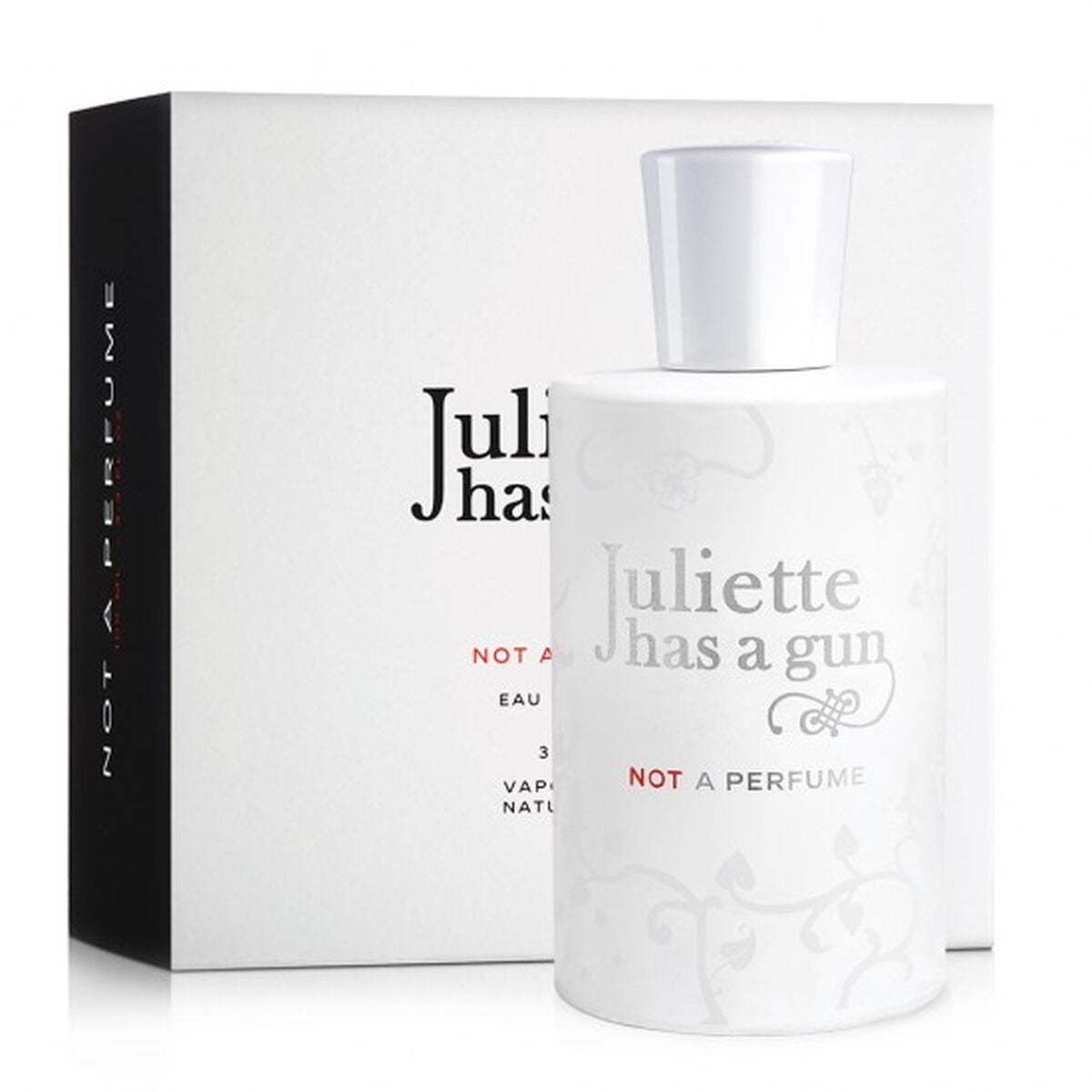 Women's Perfume Juliette Has A Gun Not a Perfume EDP 50 ml Beauty, Perfumes and fragrances von Juliette Has A Gun | Luxus Aroma