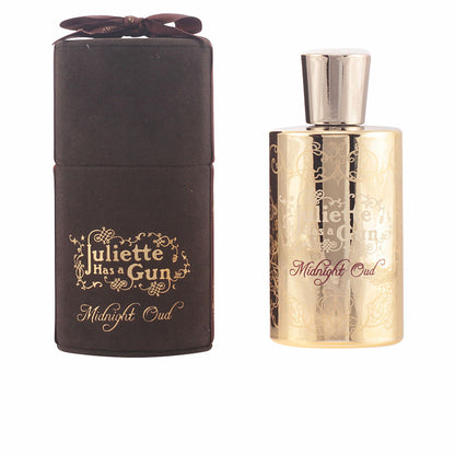 Women's Perfume Midnight Oud Juliette Has A Gun 2829 EDP EDP 100 ml Beauty, Perfumes and fragrances von Juliette Has A Gun | Luxus Aroma