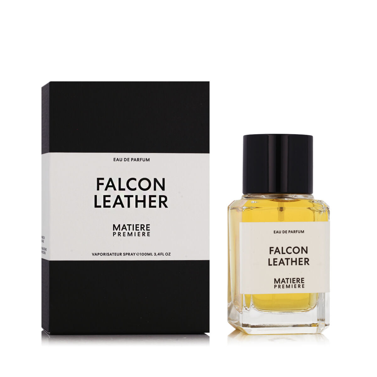 Women's Perfume Matiere Premiere Falcon Leather EDP 100 ml Beauty, Perfumes and fragrances von Matiere Premiere | Luxus Aroma