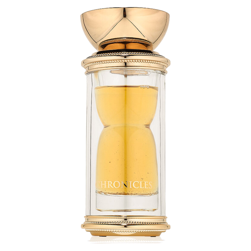 French Avenue Chronicles Extrait De Parfum