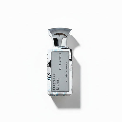 Fragrance Library ORLANDO Extrait de Parfum