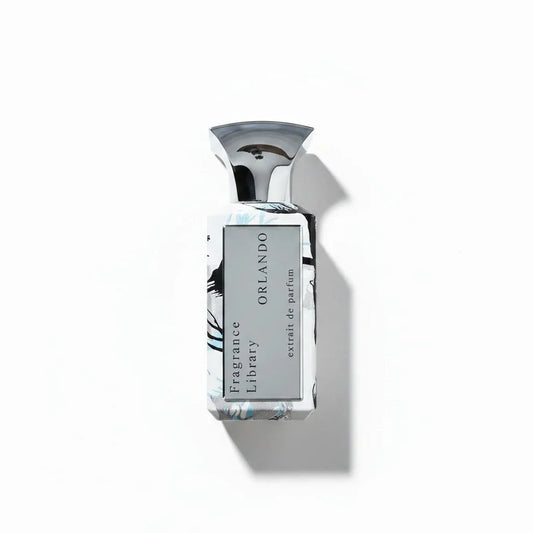 Fragrance Library ORLANDO Extrait de Parfum