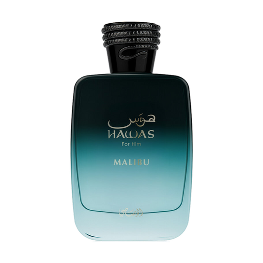 Rasasi Hawas Malibu Eau De Parfum