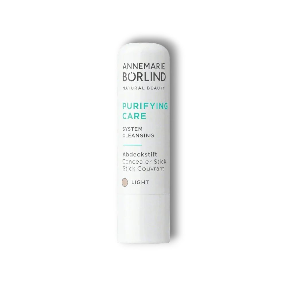 ANNEMARIE BÖRLIND Purifying Care Abdeckstift light