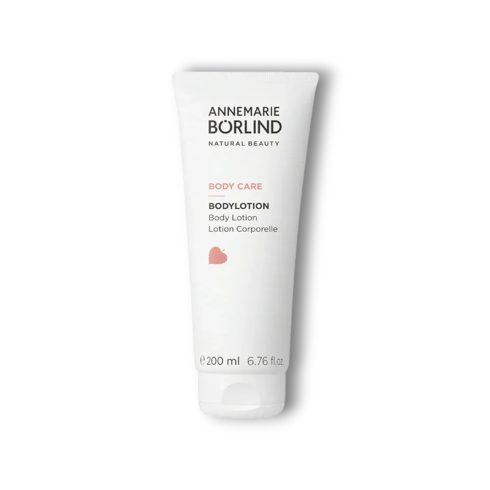 ANNEMARIE BÖRLIND Body Care body lotion