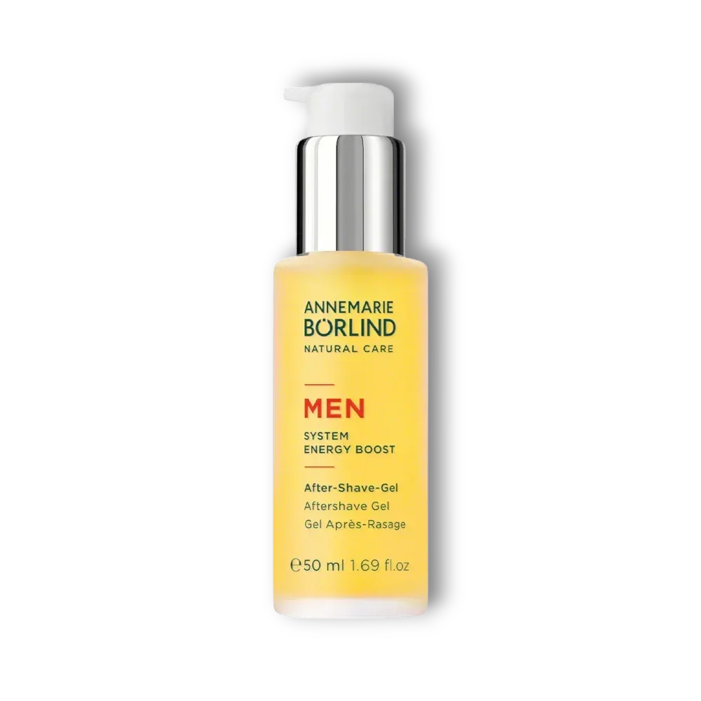 ANNEMARIE BÖRLIND Men After Shave Gel