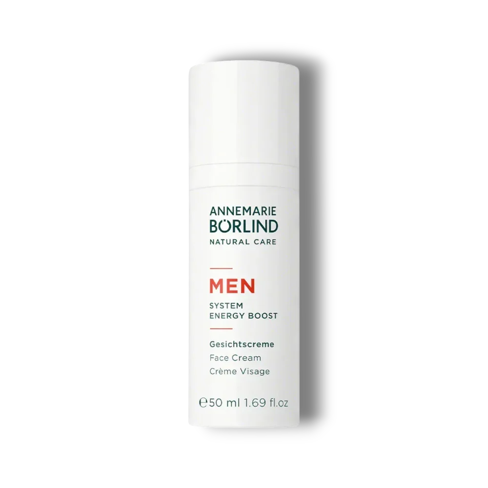 Annemarie Börlind Men Face Cream
