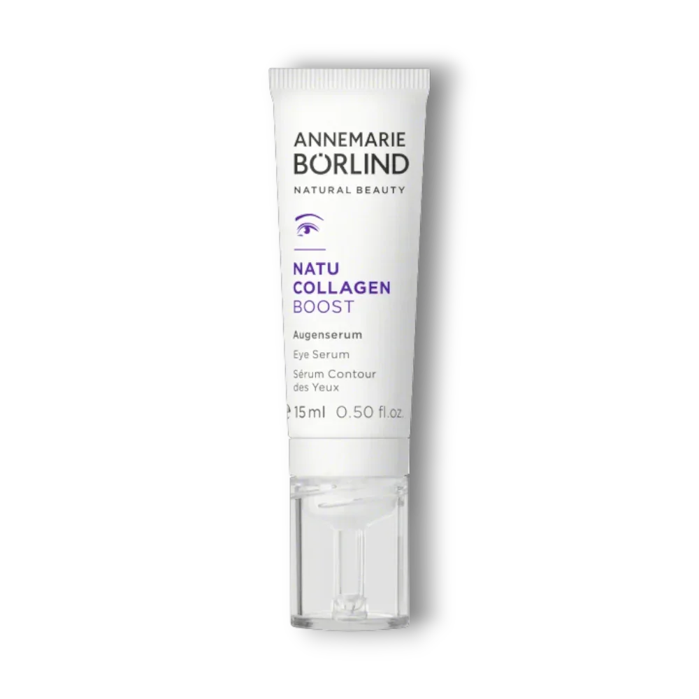 Annemarie Börlind Natural Collagen Boost Eye Serum