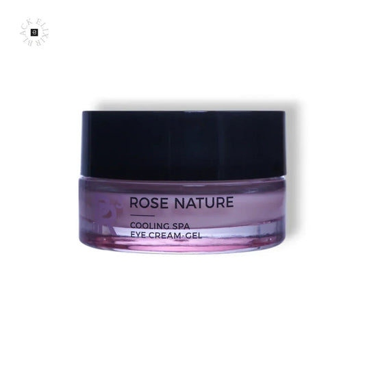 ANNEMARIE BÖRLIND Rose Nature Cooling SPA Eye Cream-Gel