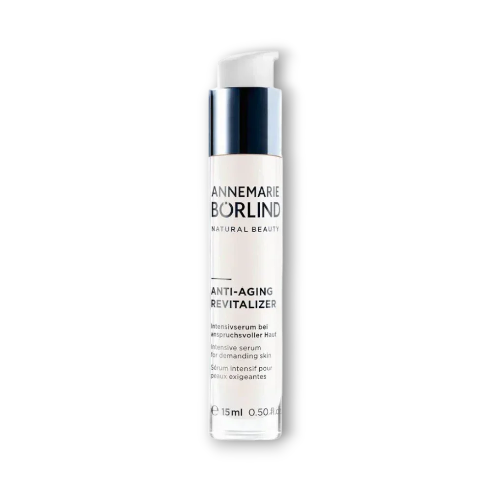 ANNEMARIE BÖRLIND Anti-Aging Revitalizer