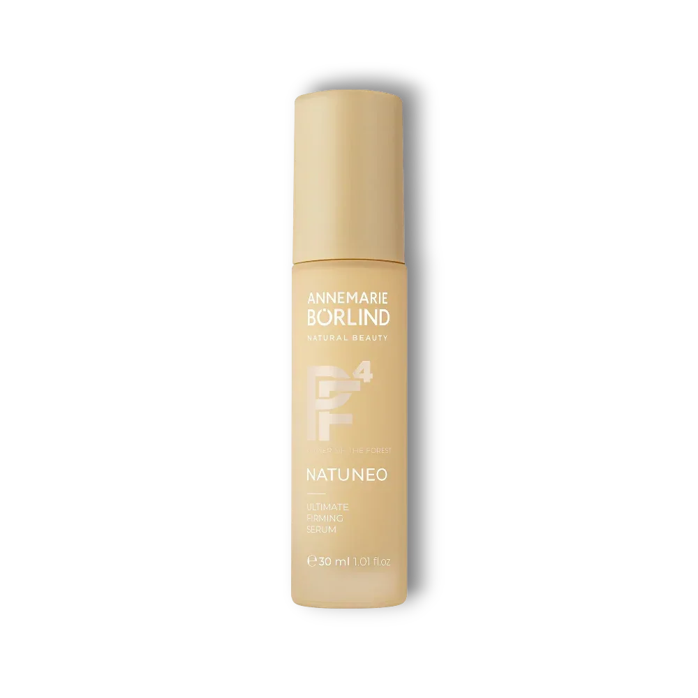 Annemarie Börlind Natuneo Ultimate Firming Serum