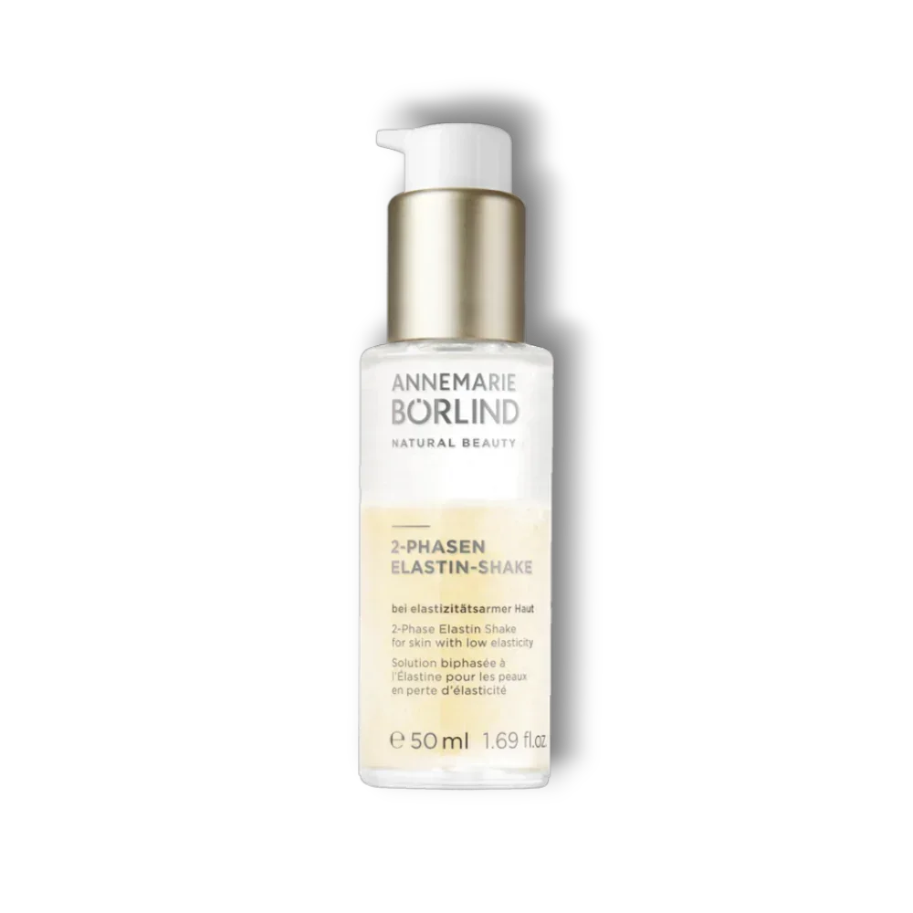 Annemarie Börlind 2-Phase Elastin Shake