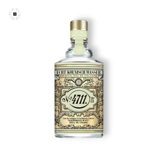 4711 Floral Collection Lily of the Valley Eau de Cologne