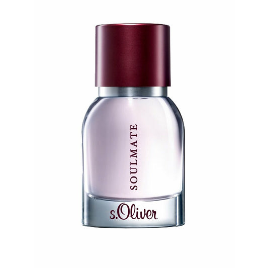 Women's Perfume s.Oliver Soulmate Women EDT 30 ml Beauty, Perfumes and fragrances von s.Oliver | Luxus Aroma