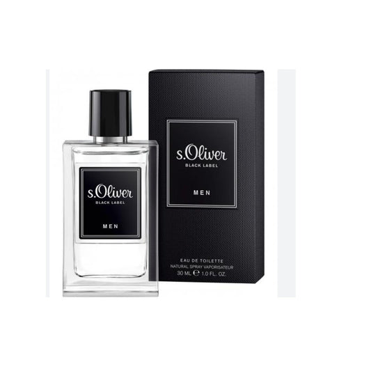 Men's Perfume s.Oliver 30 ml Beauty, Perfumes and fragrances von s.Oliver | Luxus Aroma