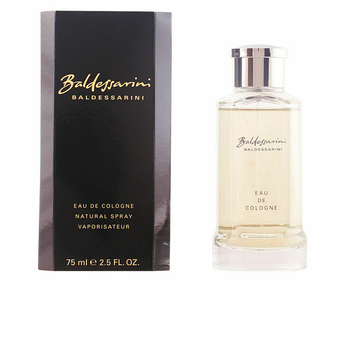 Men's Perfume Baldessarini Baldessarini EDC Beauty, Perfumes and fragrances von Baldessarini | Luxus Aroma