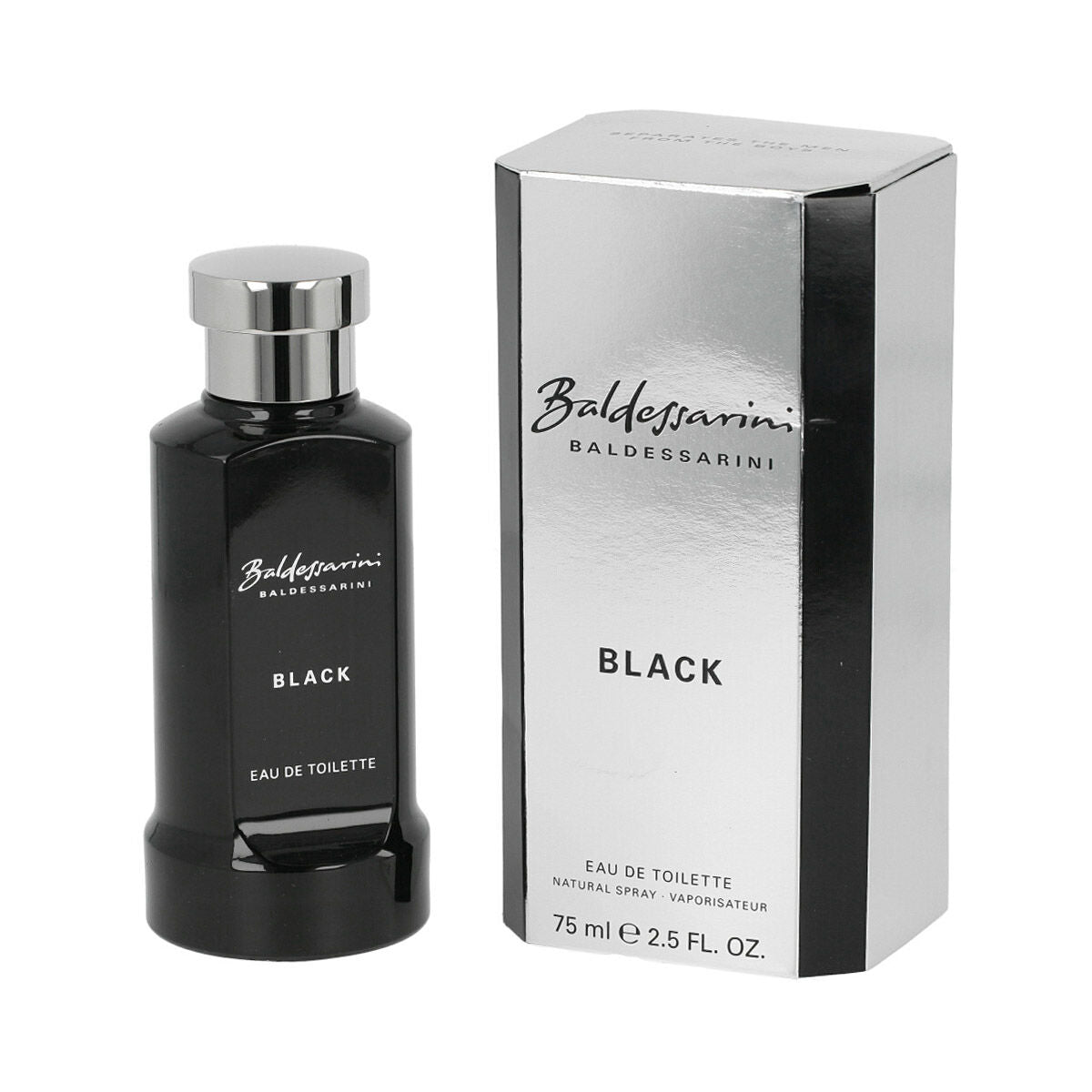 Men's Perfume Baldessarini black EDT Beauty, Perfumes and fragrances von Baldessarini | Luxus Aroma