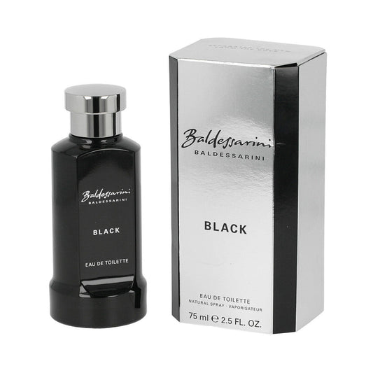 Men's Perfume Baldessarini black EDT Beauty, Perfumes and fragrances von Baldessarini | Luxus Aroma