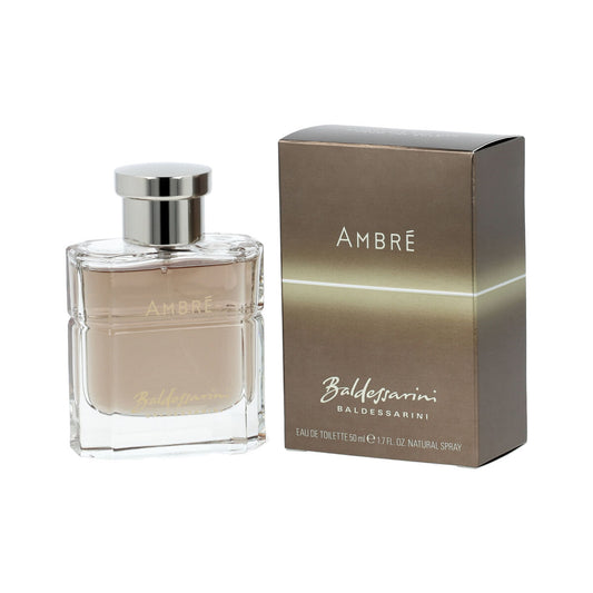 Men's Perfume Baldessarini Ambre EDP EDT Beauty, Perfumes and fragrances von Baldessarini | Luxus Aroma