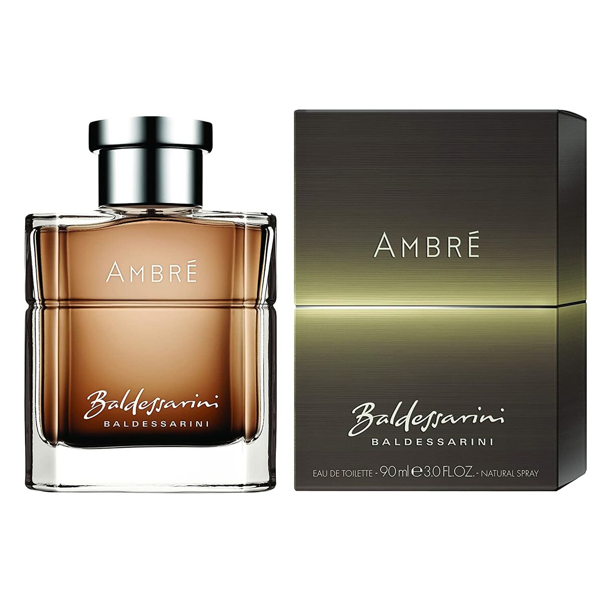Men's Perfume Baldessarini EDT Beauty, Perfumes and fragrances von Baldessarini | Luxus Aroma