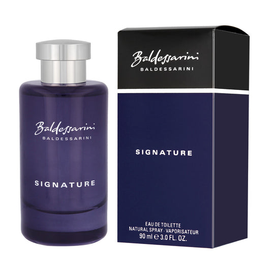 Men's Perfume Baldessarini Signature EDT Beauty, Perfumes and fragrances von Baldessarini | Luxus Aroma