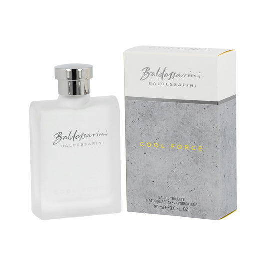 Men's Perfume Baldessarini Cool Force EDP EDT Beauty, Perfumes and fragrances von Baldessarini | Luxus Aroma
