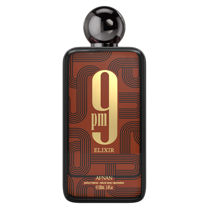 Afnan 9PM Elixir Intensive Parfum