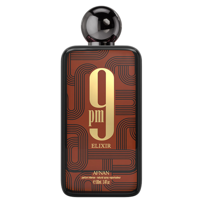 Afnan 9PM Elixir Intensive Parfum