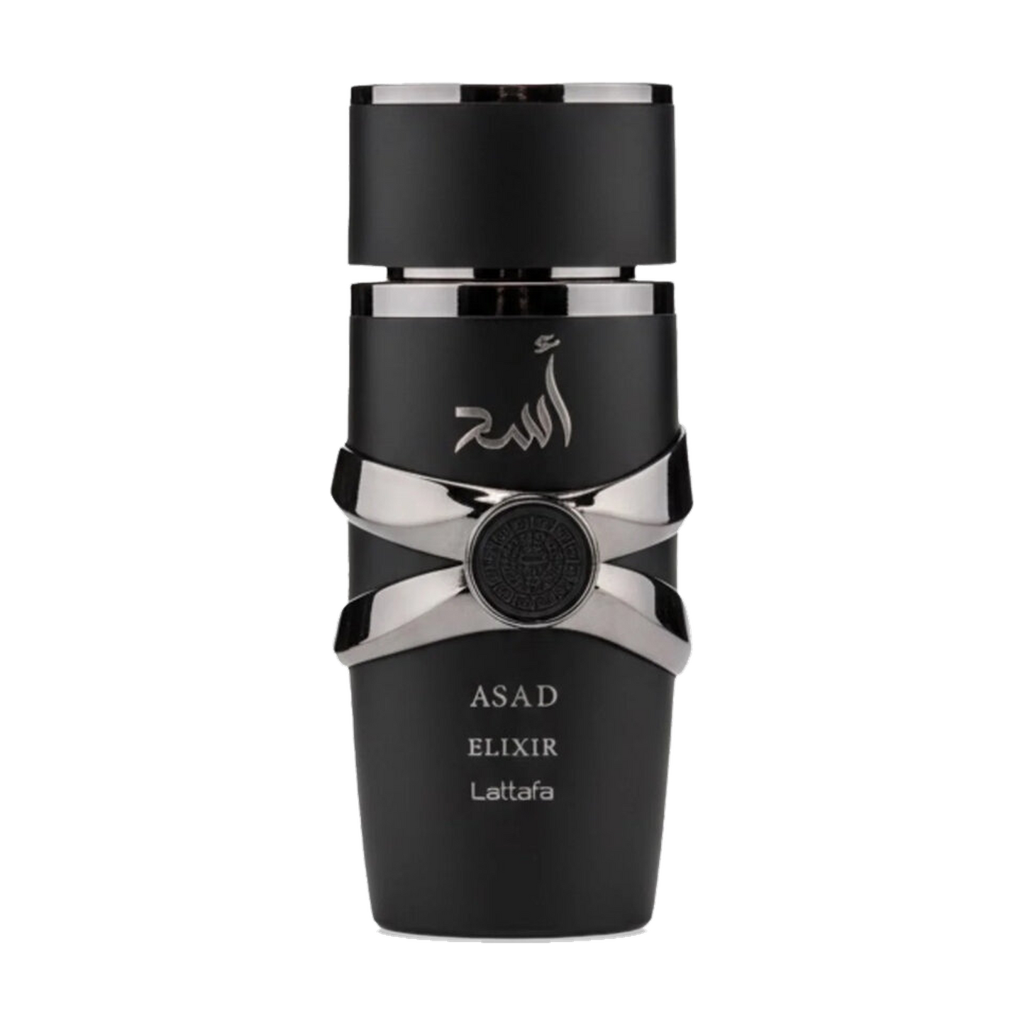 Lattafa Asad Elixir Eau de Parfum