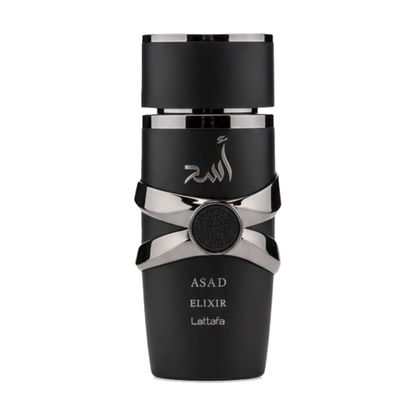 Lattafa Asad Elixir Eau de Parfum