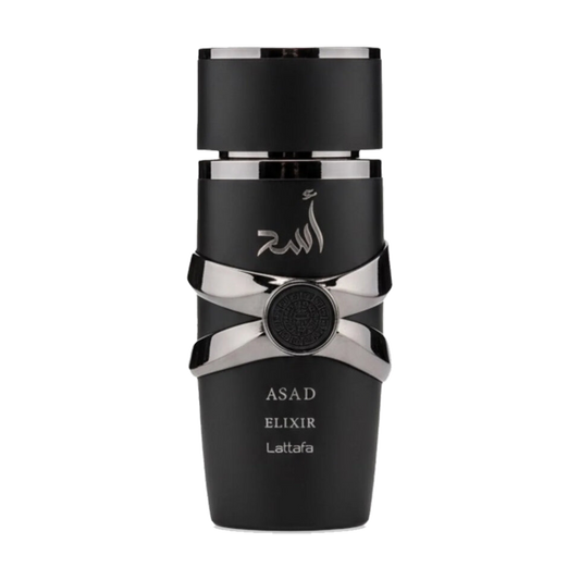 Lattafa Asad Elixir Eau de Parfum