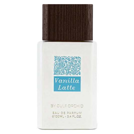Gulf Orchid Vanilla Latte Eau de Parfum
