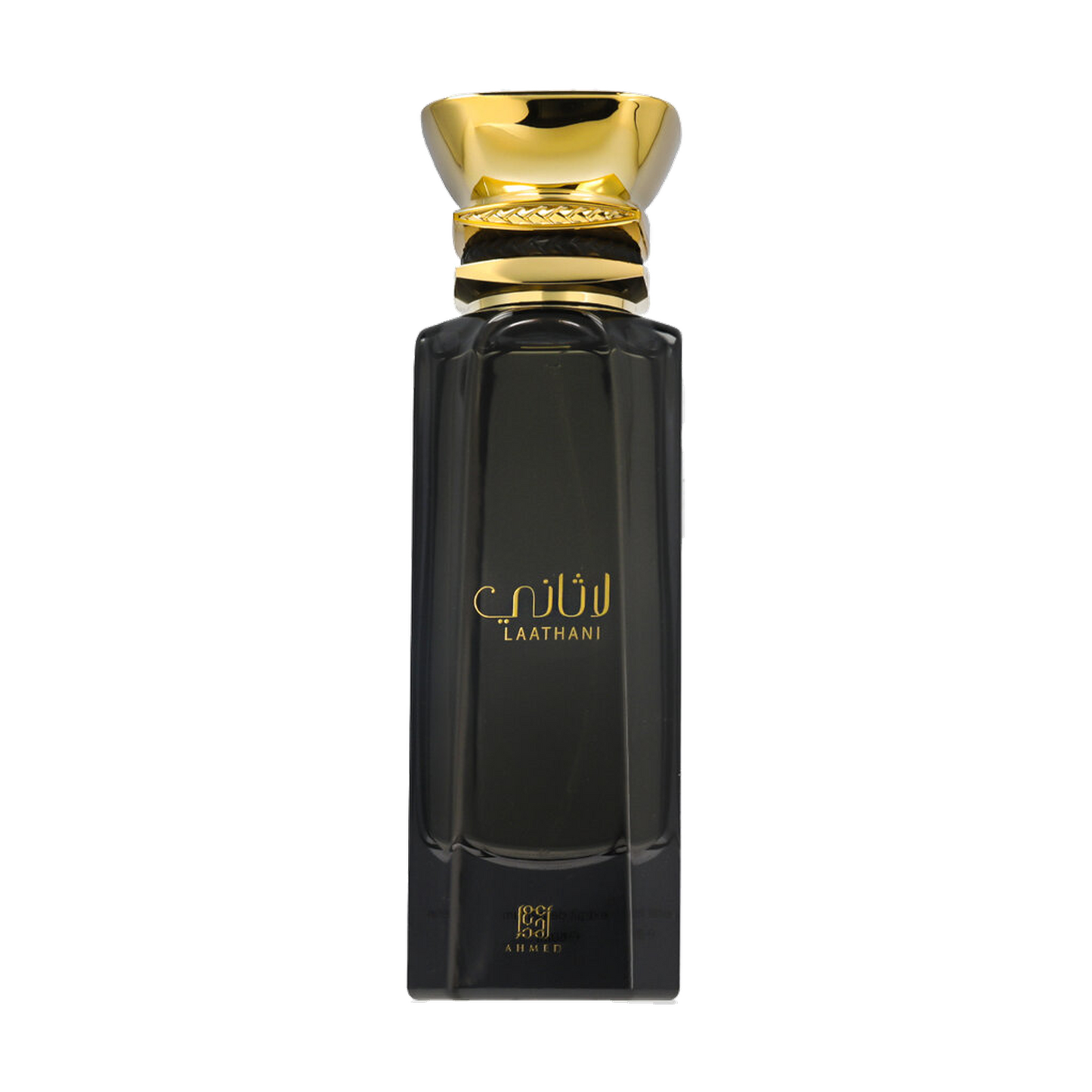 Ahmed Al Maghribi Lathaani Eau de Parfum