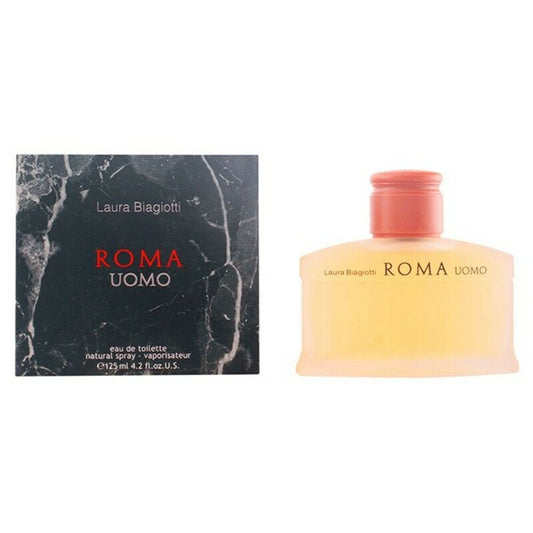 Men's Perfume Laura Biagiotti Roma Uomo EDT 75 ml Beauty, Perfumes and fragrances von Laura Biagiotti | Luxus Aroma