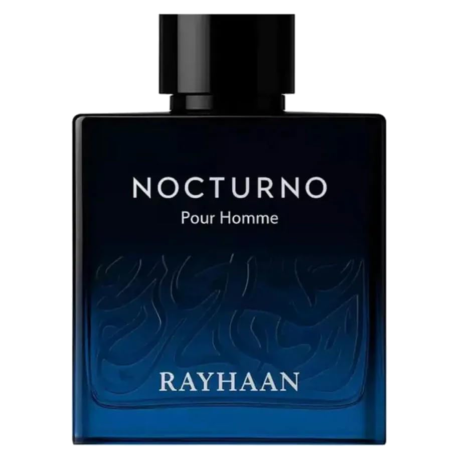 Rayhaan Nocturno Men Eau de Parfum
